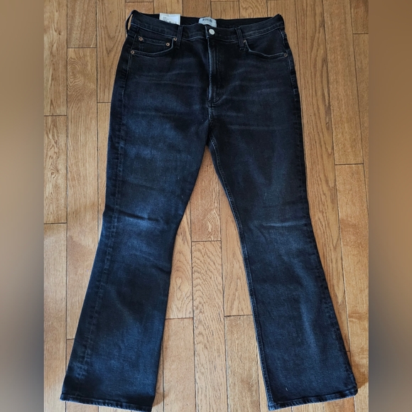 Agolde jeans - Picture 1 of 8